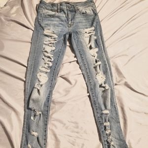 Size 4 American Eagle
